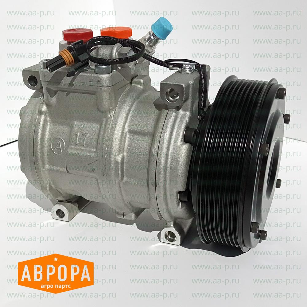 Компрессор (аналог John Deere AH169875 